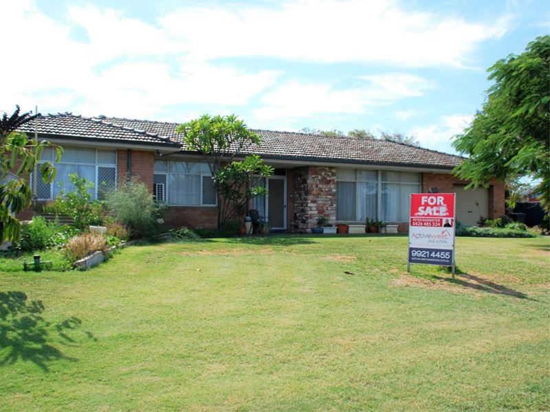 13 Park  Avenue, Sunset Beach