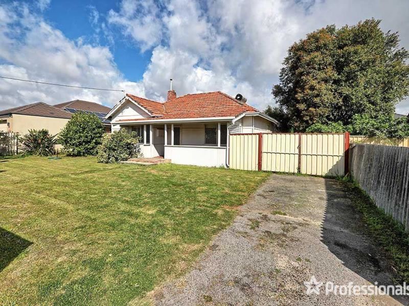 23 Ewart Street, Midvale WA 6056