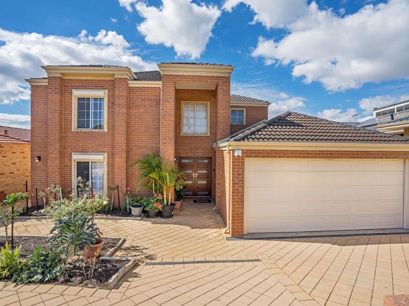5 Bayliss Road, Kardinya