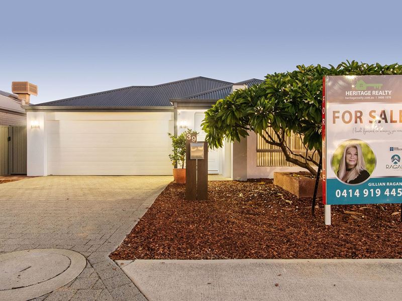 39 Whitmore Loop, Harrisdale