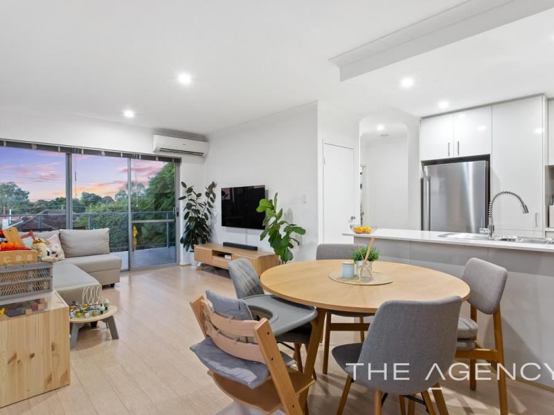 6/206 Kooyong Road, Rivervale