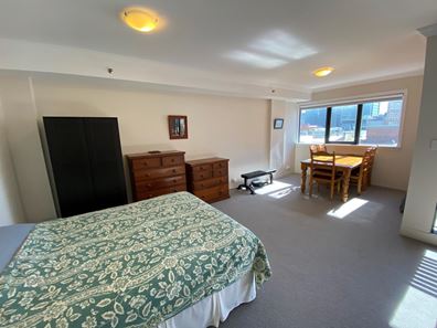 3H/811 Hay Street, Perth WA 6000
