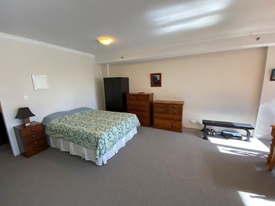 3H/811 Hay Street, Perth WA 6000