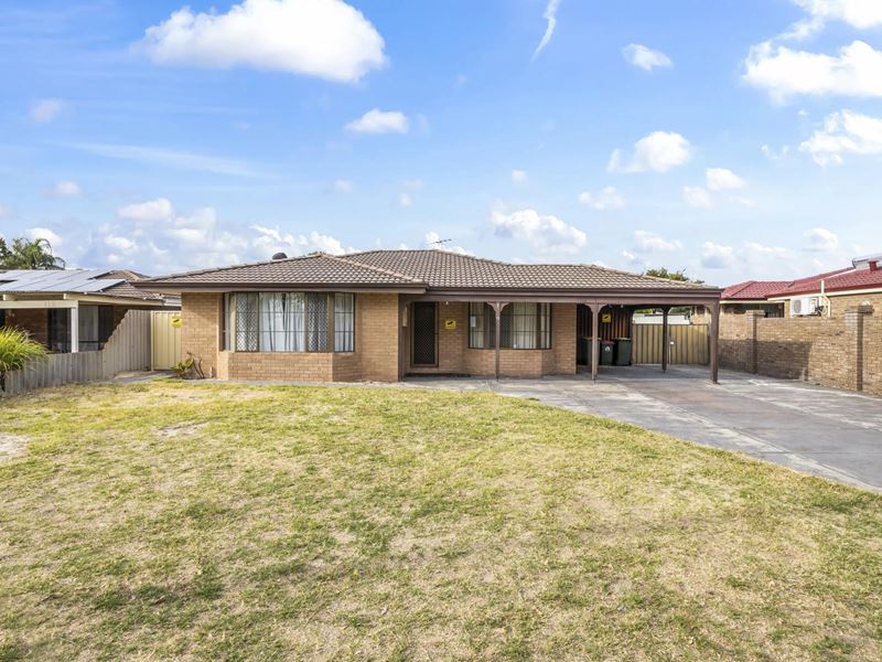110 Morley Drive East, Eden Hill