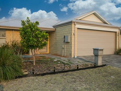 66 Hermitage Street, Dudley Park WA 6210