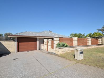 6 Pridmore Glen, Clarkson WA 6030