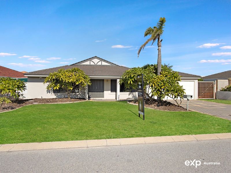 75 La Spezia Drive, Secret Harbour