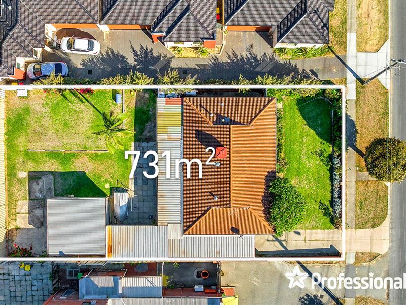 204 Arkana Road, Westminster