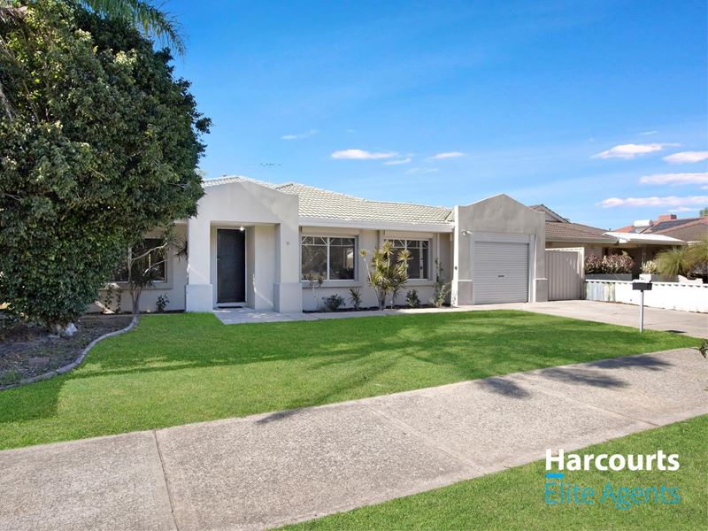 51 Grange Drive, Cooloongup WA 6168