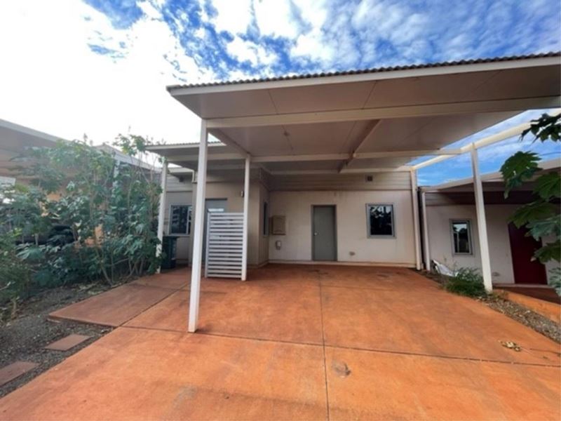 3 MullaMulla Street, Newman