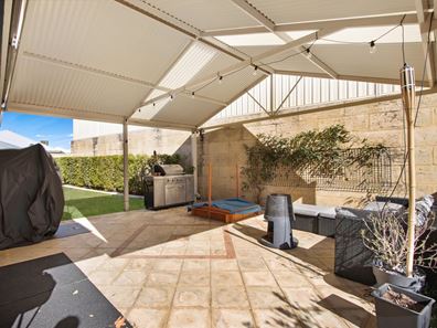 18 Waring Heights, Baldivis WA 6171