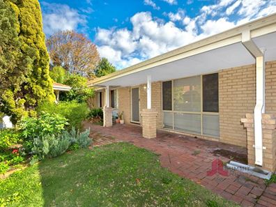 3/5 Cambridge  Crescent, East Bunbury WA 6230