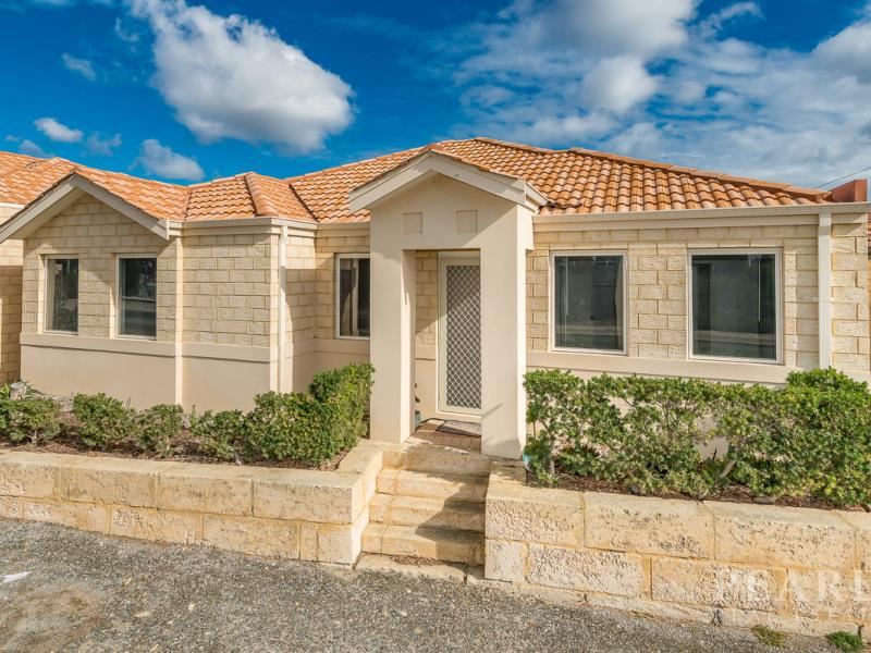 15/35 Hidden Valley Retreat, Clarkson WA 6030