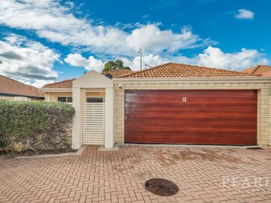 15/35 Hidden Valley Retreat, Clarkson WA 6030