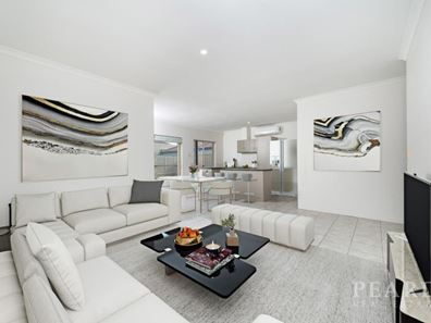 15/35 Hidden Valley Retreat, Clarkson WA 6030