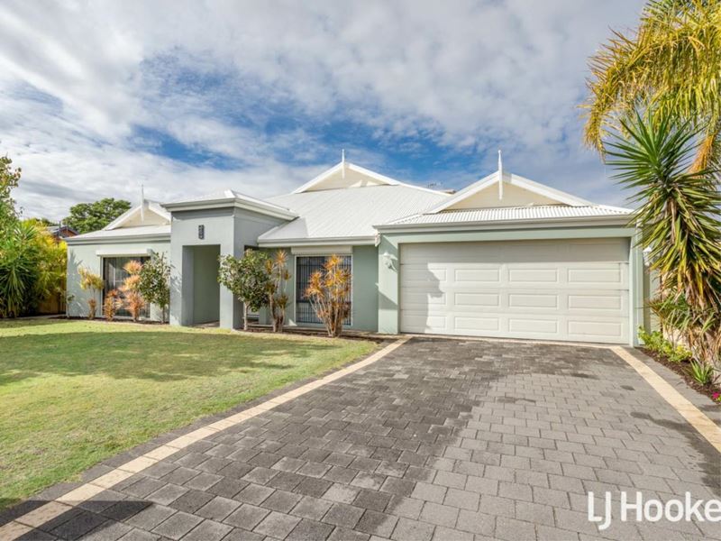 3 Gullima Court, Huntingdale