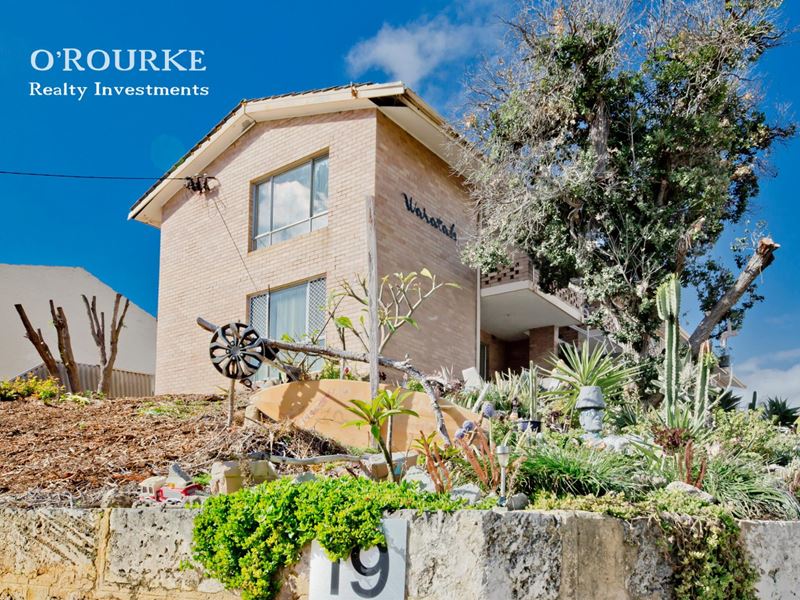 19 Pearl Parade, Scarborough
