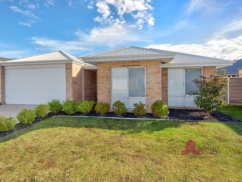 10 Citrine Street, Australind