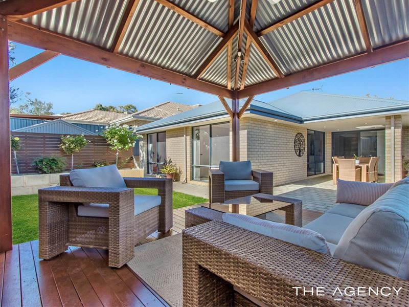 23 Chipping Crescent, Wellard