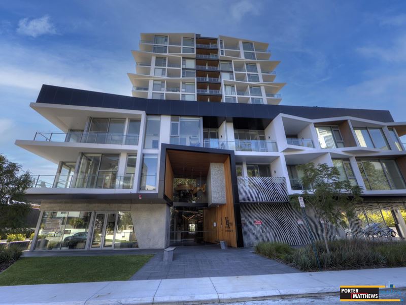 507/60 Riversdale Road, Rivervale