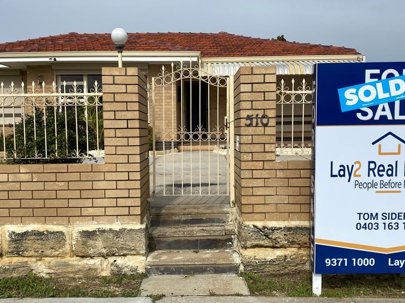 510 Walter Road East, Bayswater