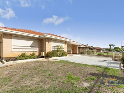 510 Walter Road East, Bayswater WA 6053