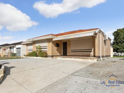 510 Walter Road East, Bayswater WA 6053