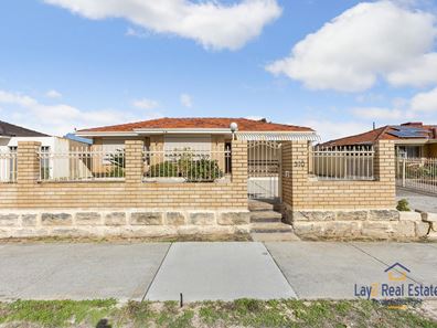 510 Walter Road East, Bayswater WA 6053