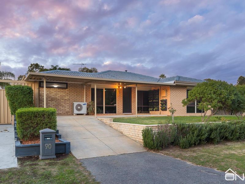 90 Tijuana Road, Armadale