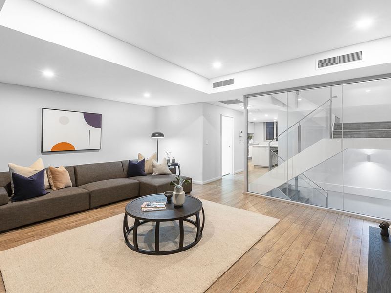 37 The Circus, Burswood