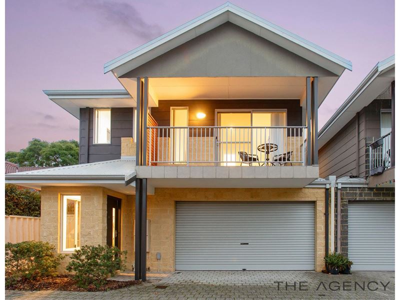 3/31 Gardiner Street, Belmont