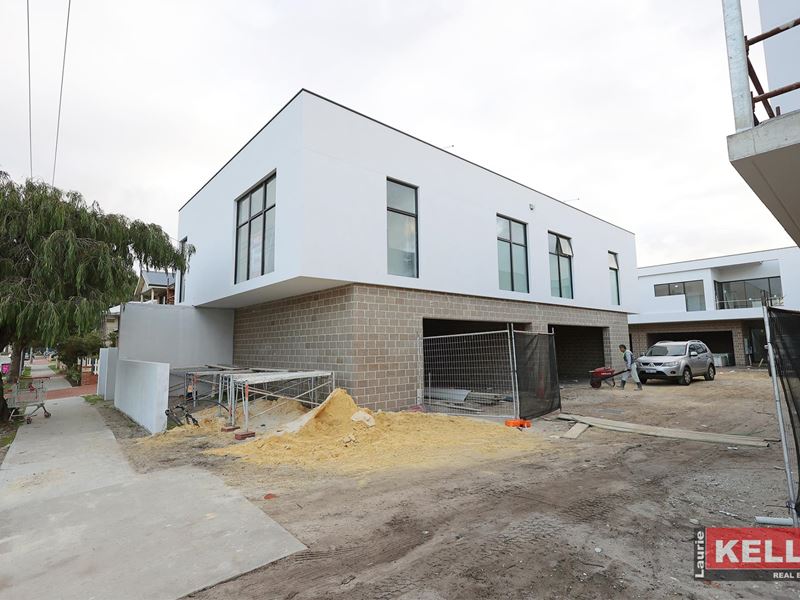 7/281 Belmont Avenue, Cloverdale