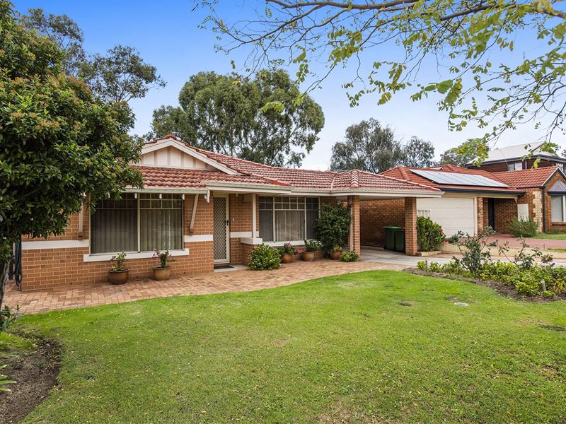 23 Hird Place, Palmyra