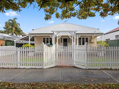 49 Colombo Street, Victoria Park WA 6100