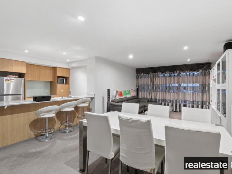 42/208 Adelaide Terrace, East Perth