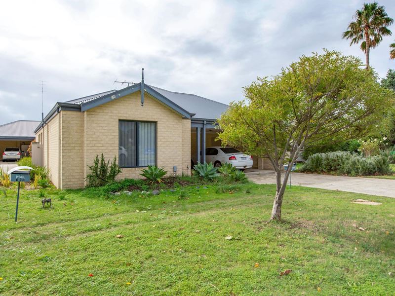 1/62 Winton Street, Carey Park