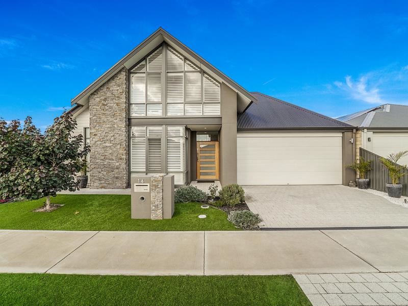 14 Fuchsia Road, Treeby