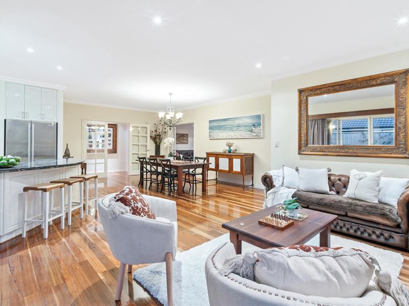 25 Norwich Way, High Wycombe