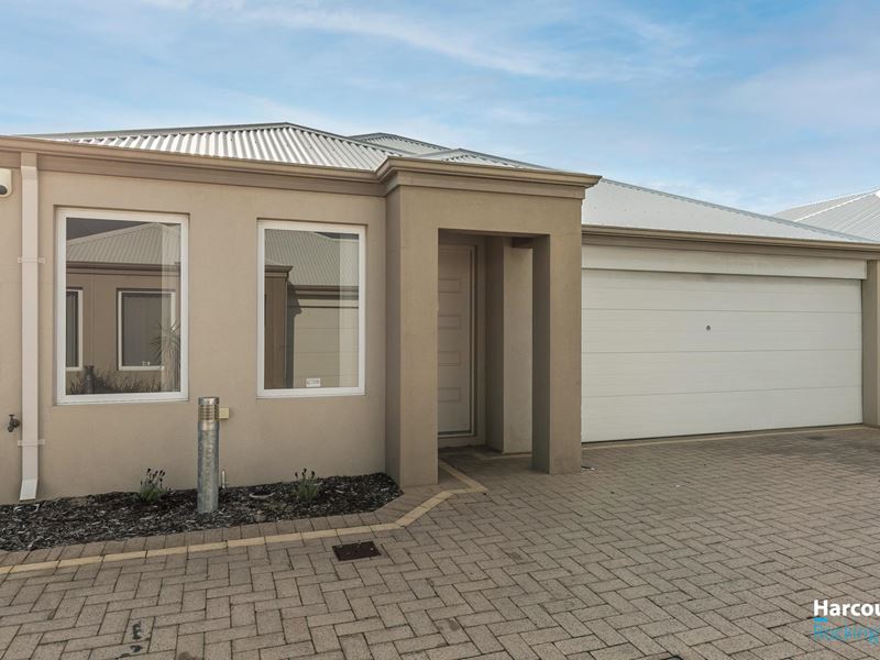 2/2 Kapok Turn, Baldivis