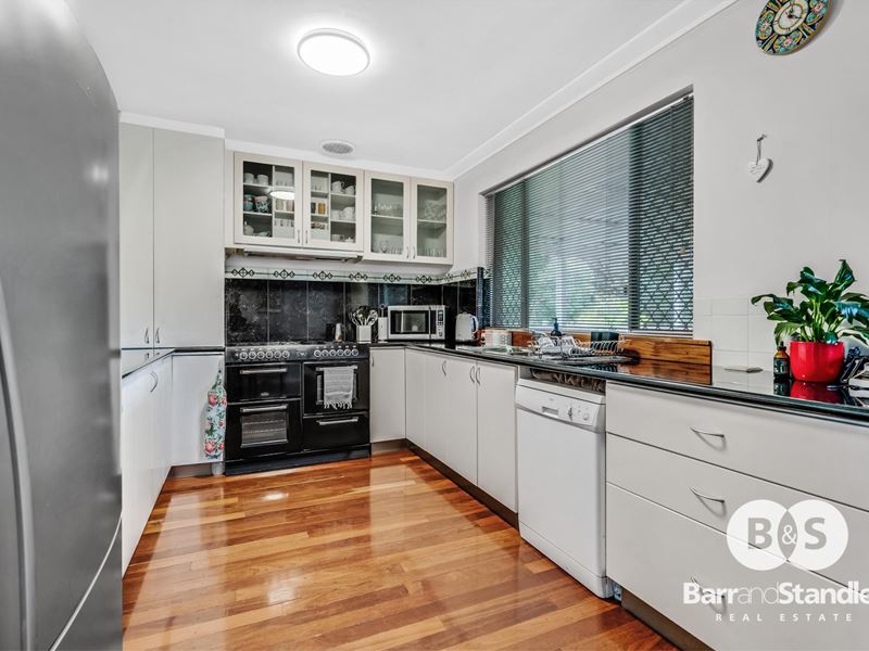 14 Waratah Crescent, South Bunbury