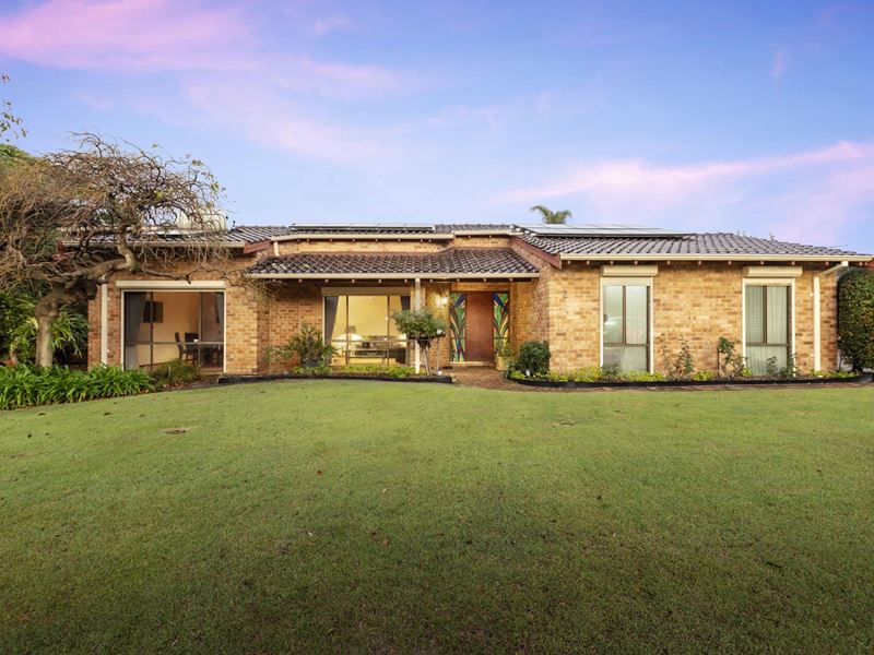 2 Matsen Close, Booragoon