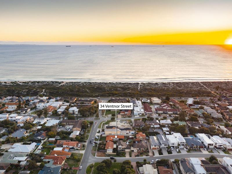 34 Ventnor Street, Scarborough