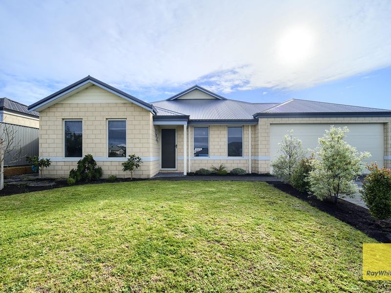 22 Waters Road, Bayonet Head