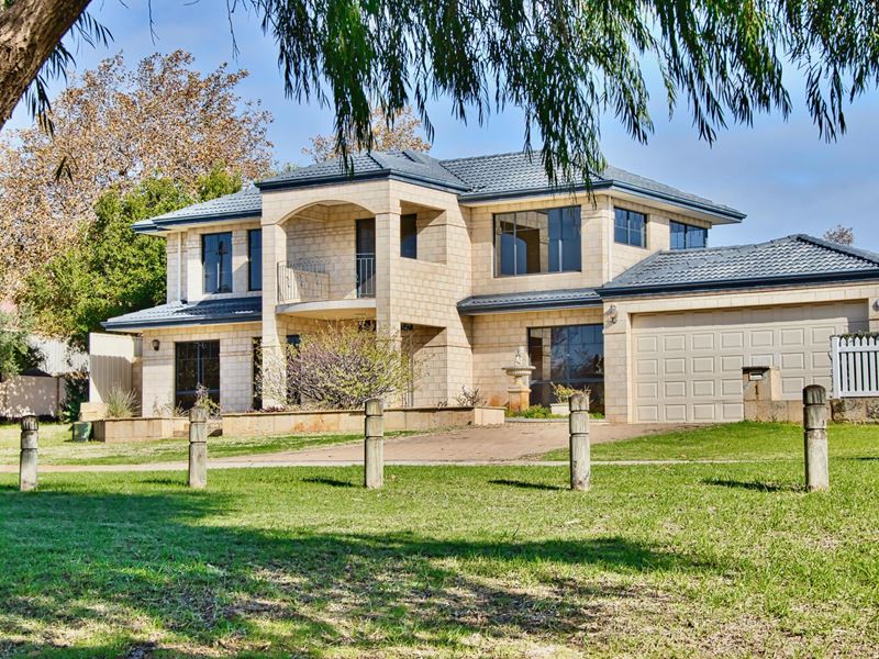 1 Banner Avenue, Baldivis