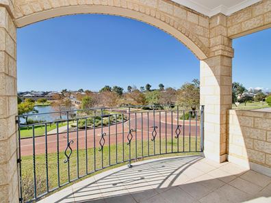 1 Banner Avenue, Baldivis WA 6171