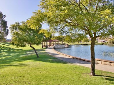 1 Banner Avenue, Baldivis WA 6171