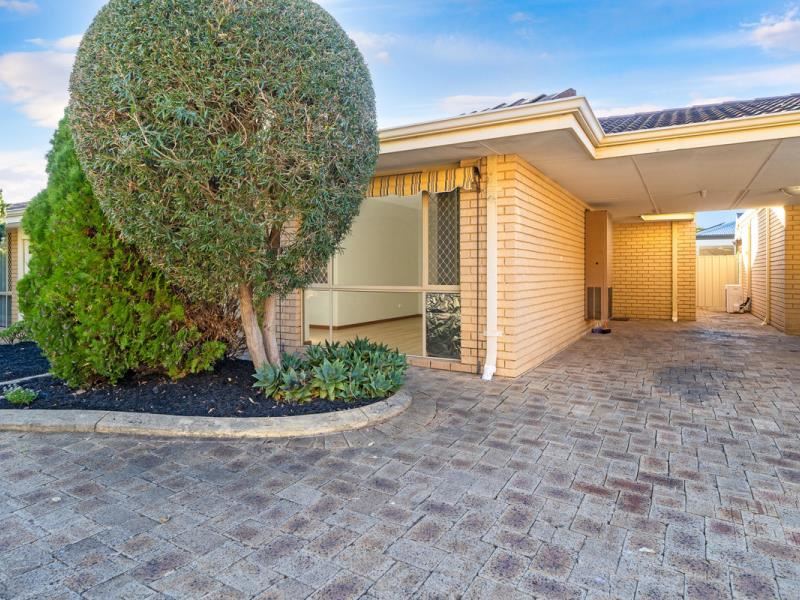 6/11 Mayer Close, Noranda