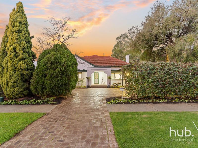 8 Weld Street, Nedlands