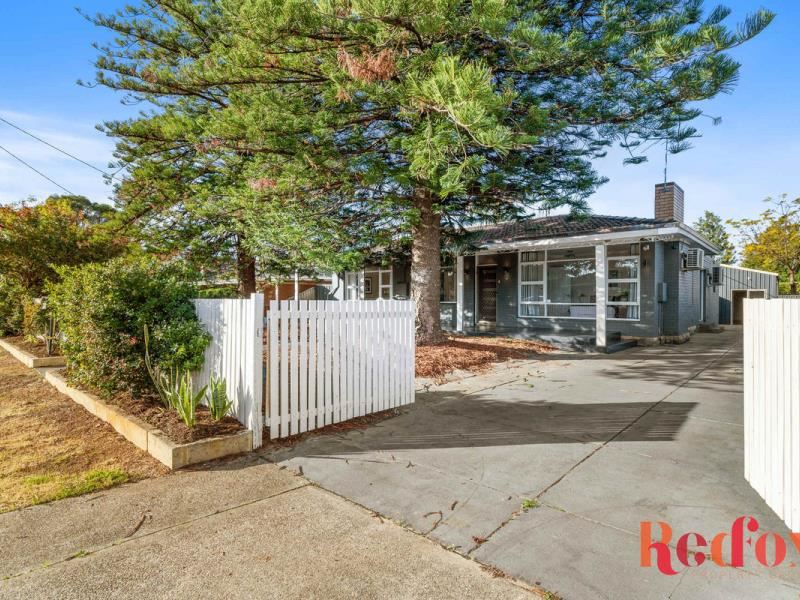 16 Grey Street, Bayswater