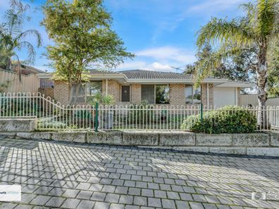 15 Coppercups Retreat, Mirrabooka WA 6061